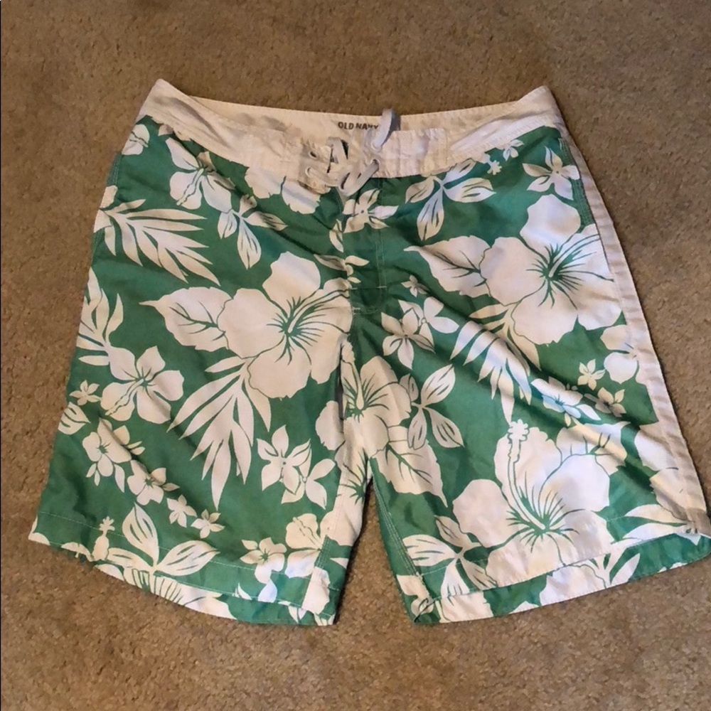Old Navy Swimsuit